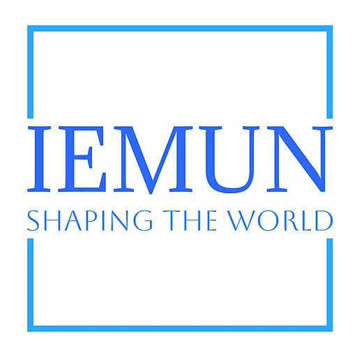 IEMUN 2024Logo
