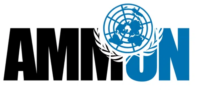 AMMUN 2015