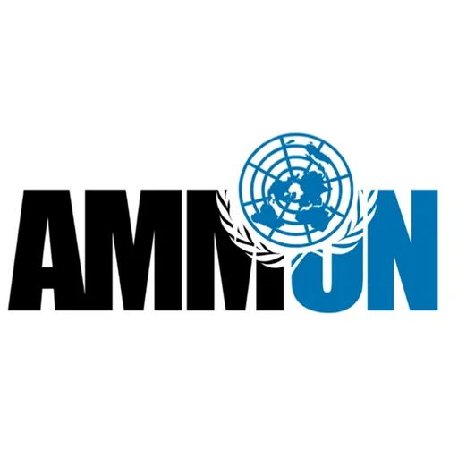AMMUN 2015 logo
