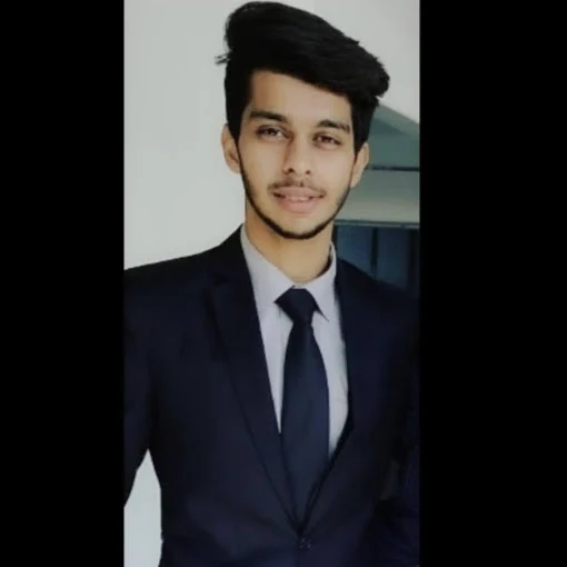 Akshath Tiwari
