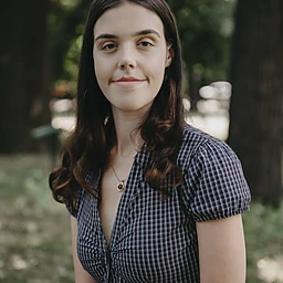 Tara O'SheaProfile Picture