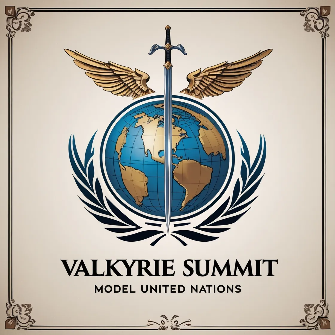 Valkyriemun  2025
