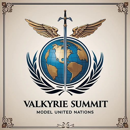 Valkyriemun 2025 logo