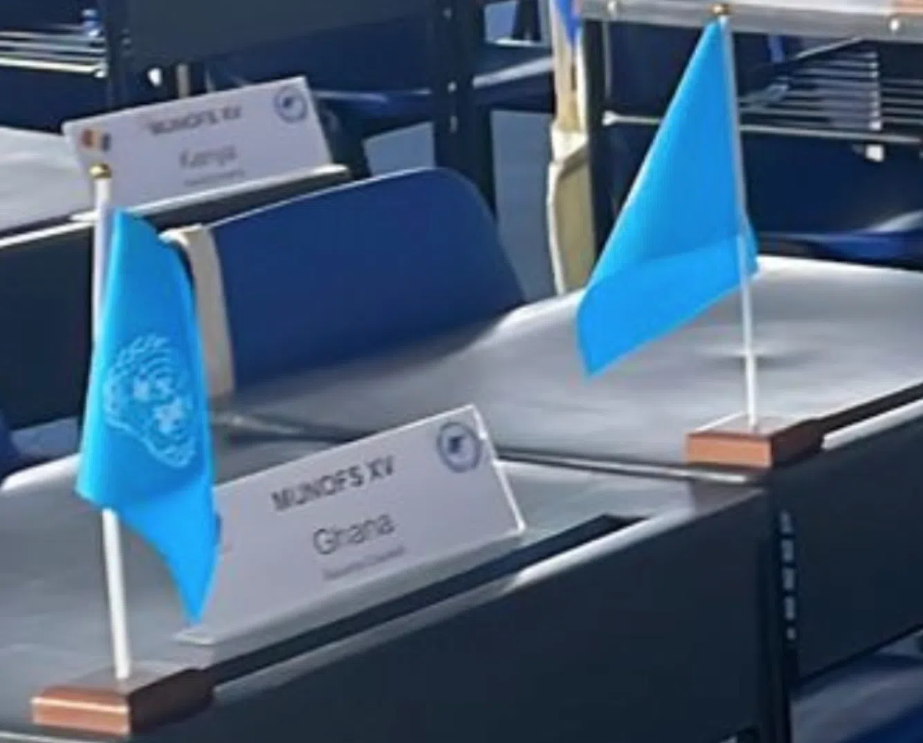 MUNOFS XVI 2023