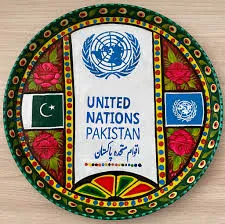 MUN Pakistan 2025
