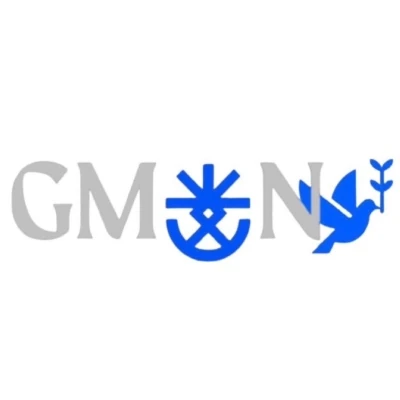 Genesis MUN 2026 logo