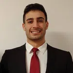 Halil TomurProfile Picture