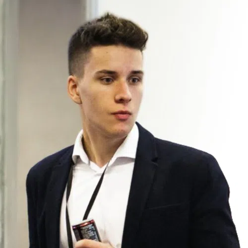 Maciek Kanas