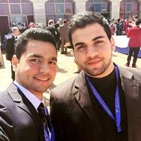 Adham Jaradah