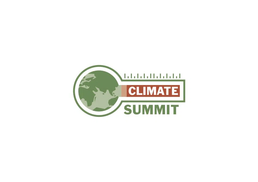 CLIMATE SUMMIT 2022