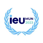 IEUMUN 2023Logo