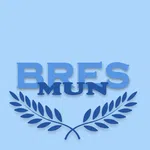 BresMUN 2023Logo