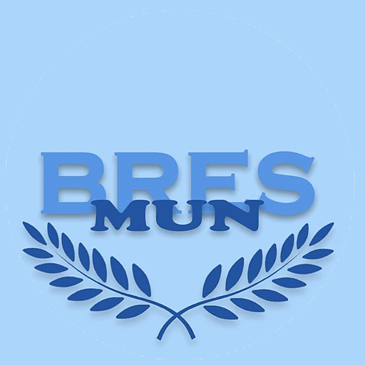 BresMUN 2023Logo