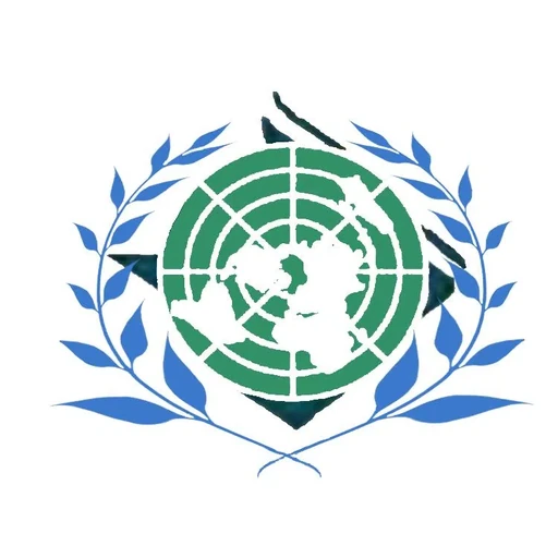 SAMUN 2018 logo