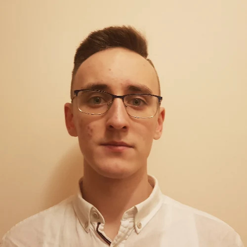 Adam Margas