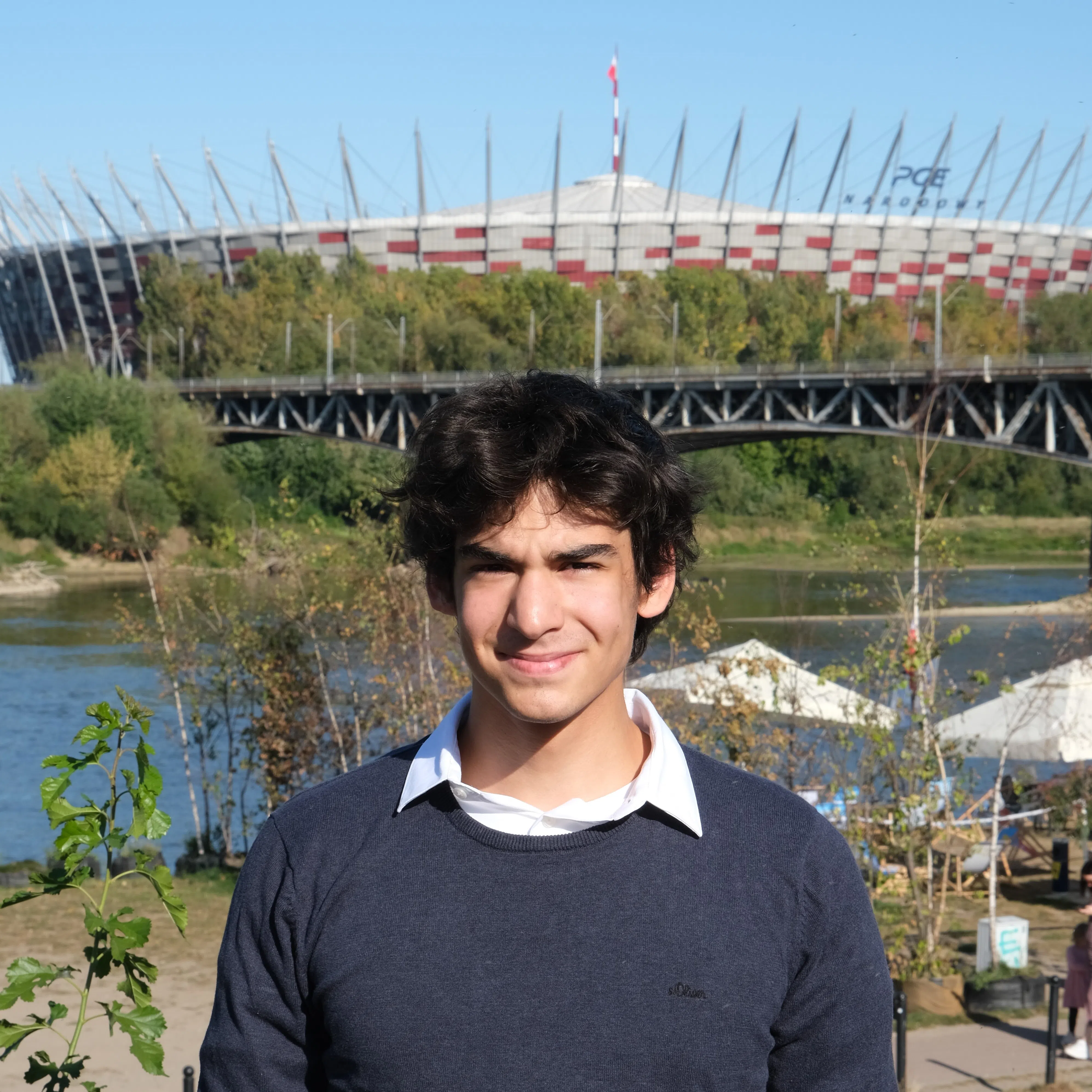 Antoni Krupa-Hernandez