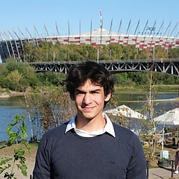Antoni Krupa-HernandezProfile Picture