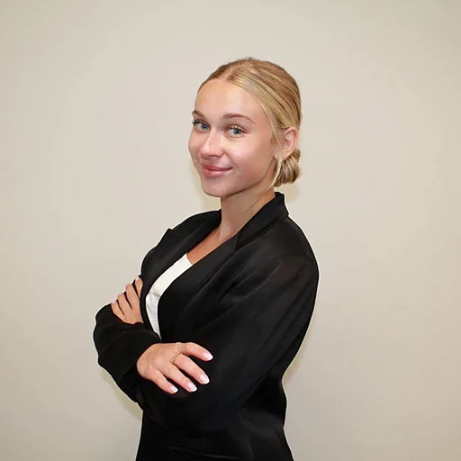 Milena Rutkiewicz
