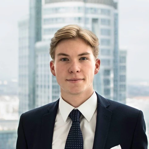 Maciej Kaczorek