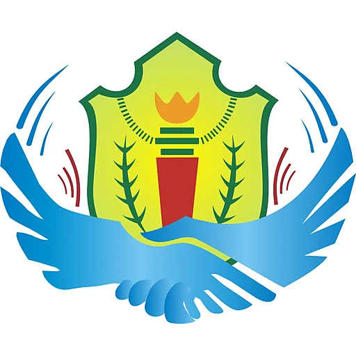 DPSJMUN 2016 logo