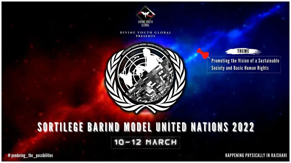SBMUN 2022