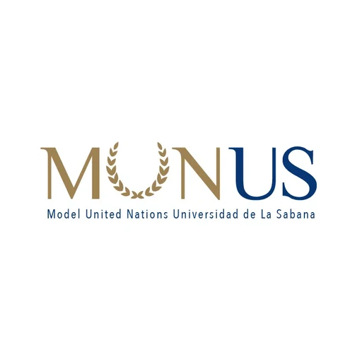 MUNUS 2020 logo