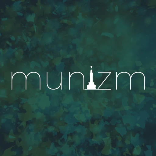 Munizm 2017 logo