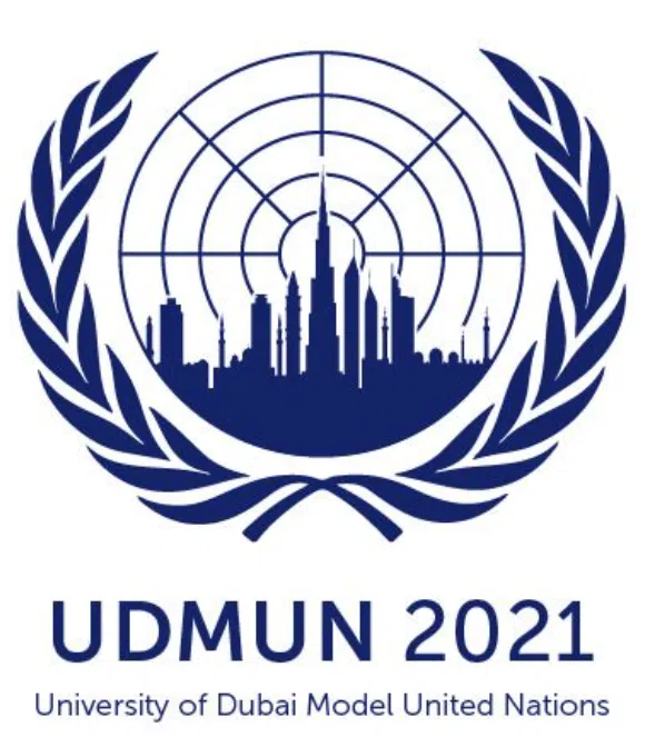 UDMUN 2021