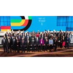 [PHYSICAL] 140th International Olympics Committee Session