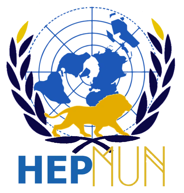 HEPMUN 2020