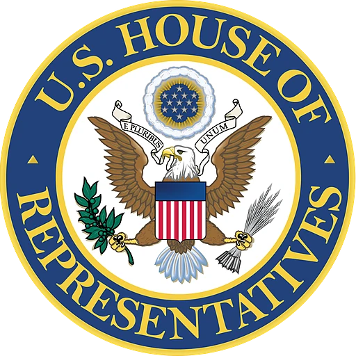 United States House of Representatives