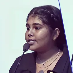 Srijanita Maurya