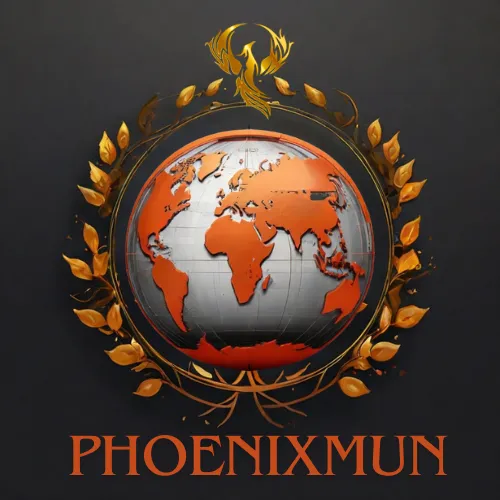 PhoenixMUN 2024