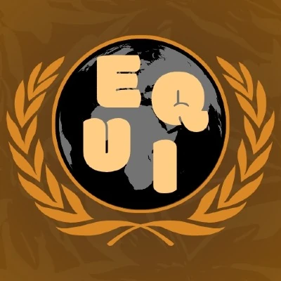 EquityMUN 2025 logo