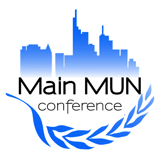 MainMUN 2026Logo