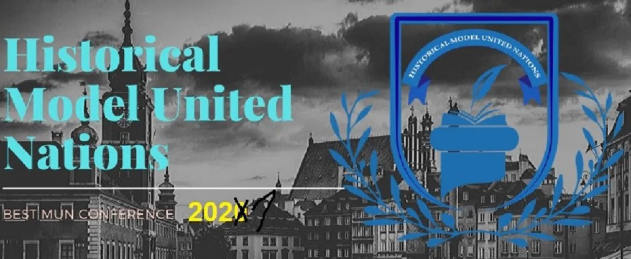 HistMUN 2021