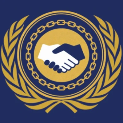 COALMUN 2026 logo