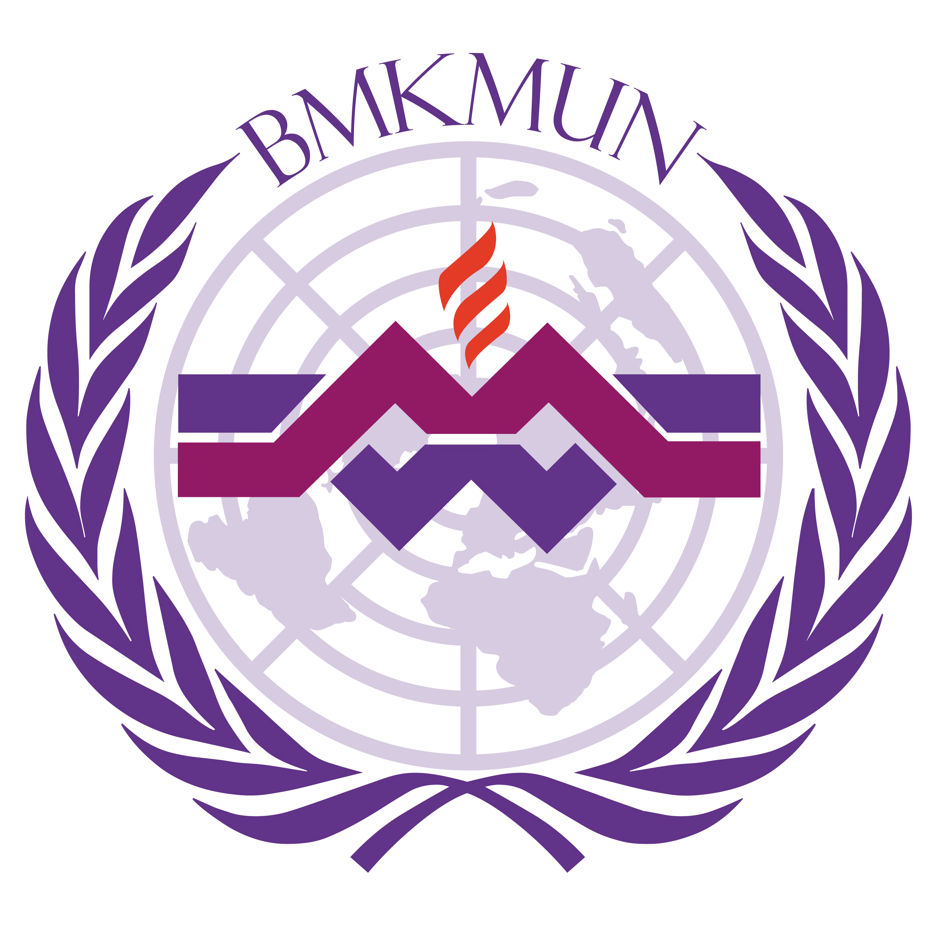 BMKMUN 2019
