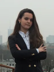 Hanna Żochowska