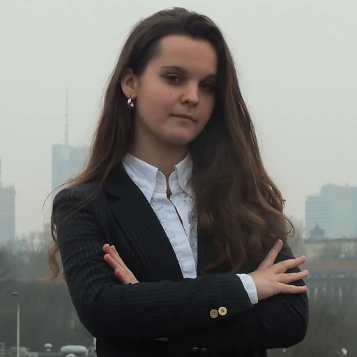 Hanna Żochowska