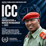 International Criminal Court