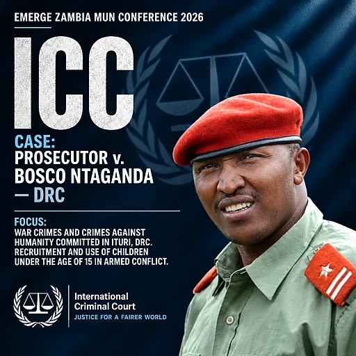 International Criminal Court