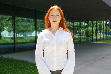 Maria Zawadzka