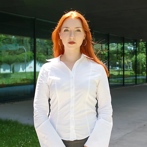 Maria Zawadzka
