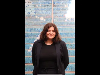 Sarah Elomari