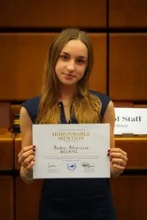 Barbora Petrovičová