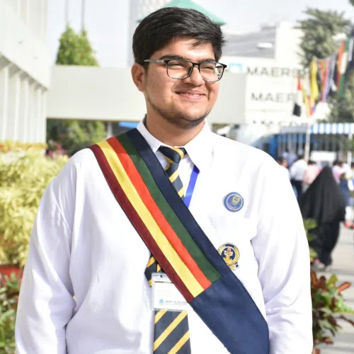 Danish Kumar