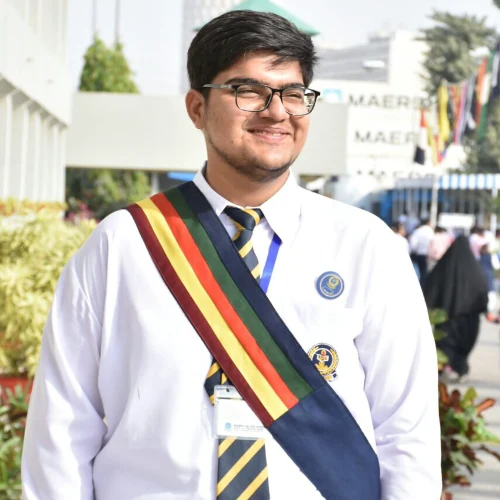 Danish Kumar