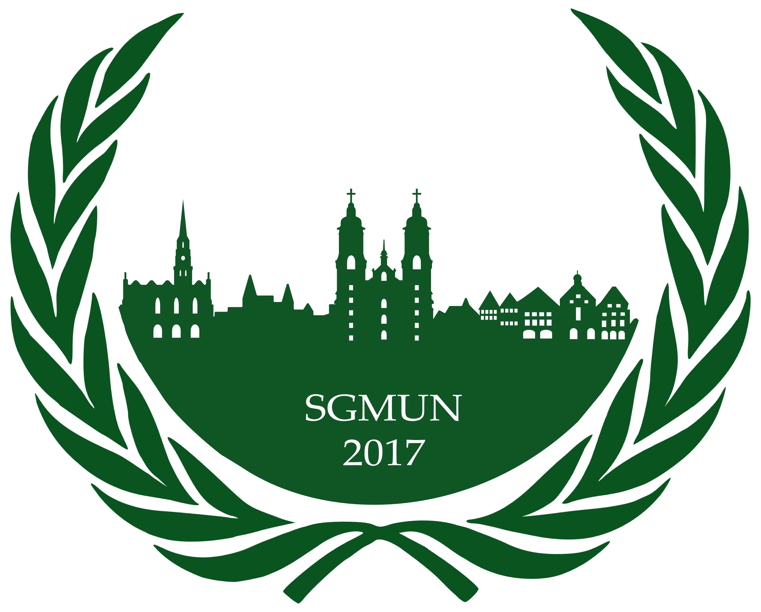 StGMUN 2017