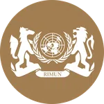 RIMUN 2023Logo